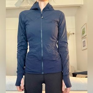 Lululemon jacket